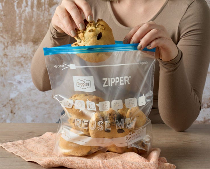 Bagning af brødhoveder – kreative boller til madpakken