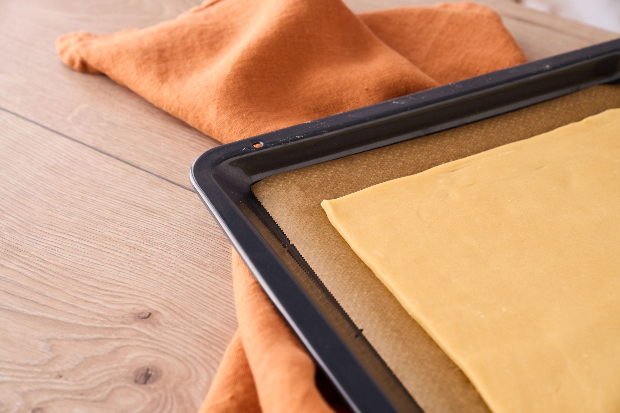 Nut Corners Cookies: Den enkle opskrift ikke kun til jul