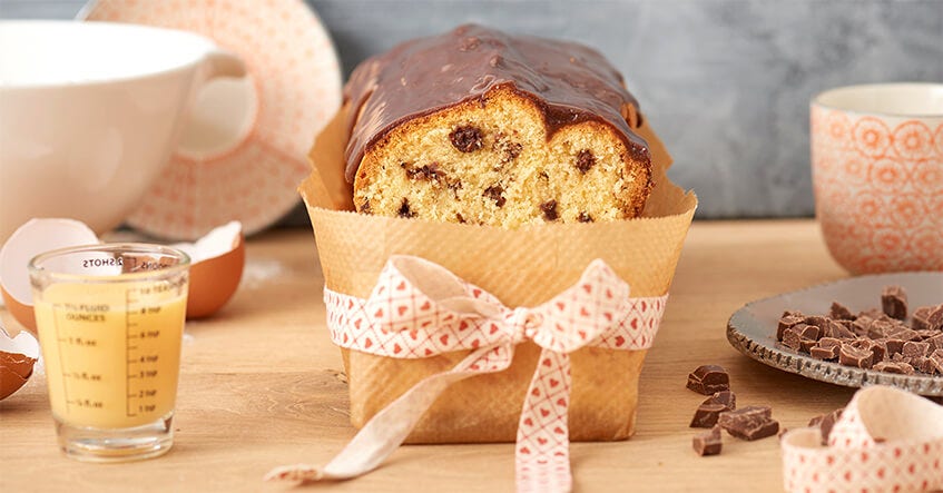 Eierlikörkuchen mit Schoko-Eierlikörguss – ein Genuss für jede Gelegenheit