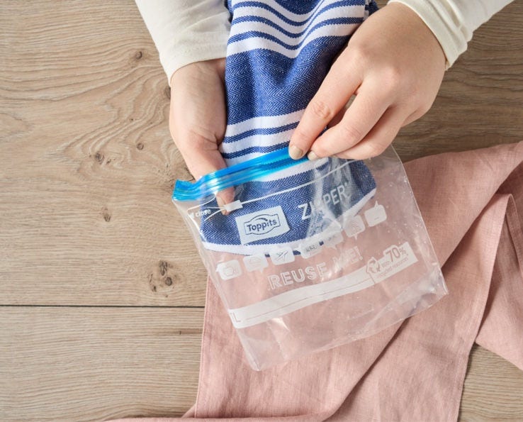 Sprød blomkålssalat – den perfekte måltidssalat til på farten