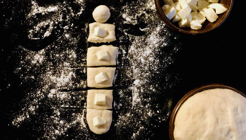 Juletræsbrød: Den festlige opskrift til din jul