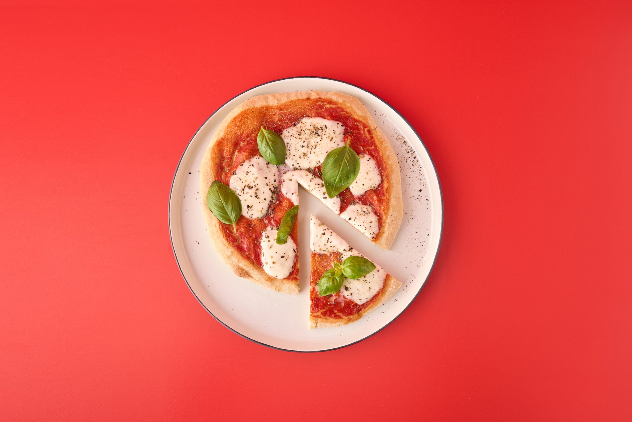 Sådan fryses pizza: Den ultimative guide til at lave hjemmelavet pizza 