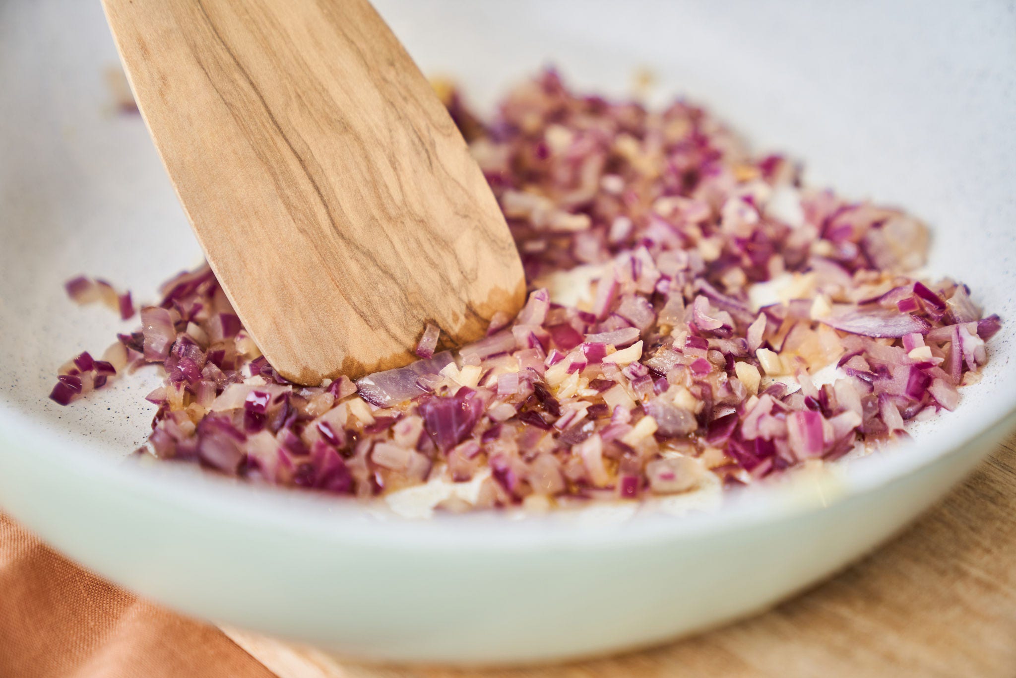 Hjemmelavet tortellini med spinatricotta – blot fyldt med fryseposetricket