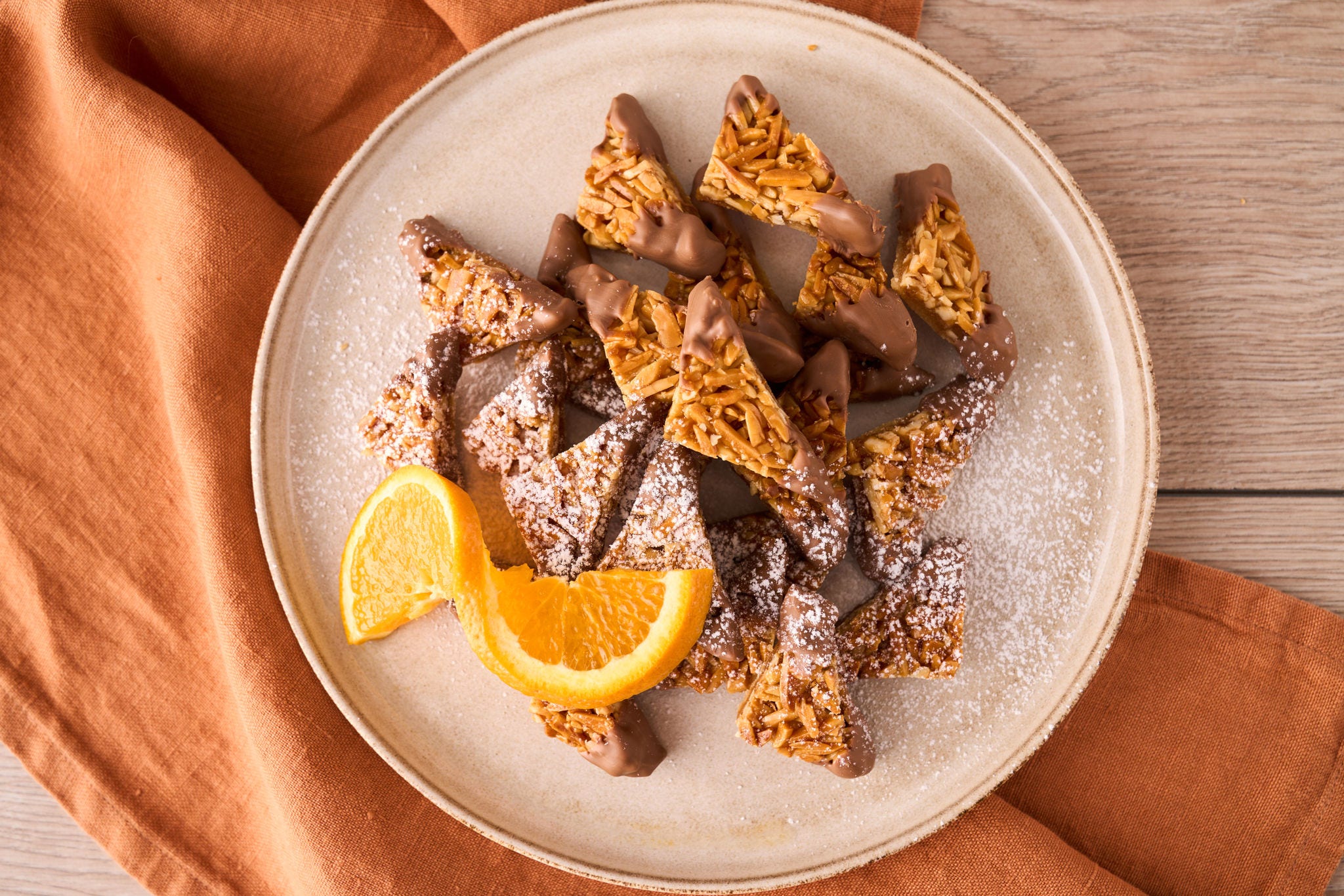 Nut Corners Cookies: Den enkle opskrift ikke kun til jul