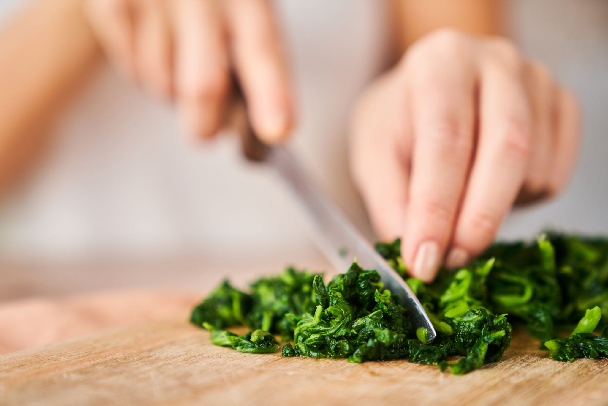 Hjemmelavet tortellini med spinatricotta – blot fyldt med fryseposetricket