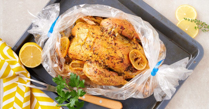 Bliver kylling sprød i stegeslangen? Tips & Opskrift