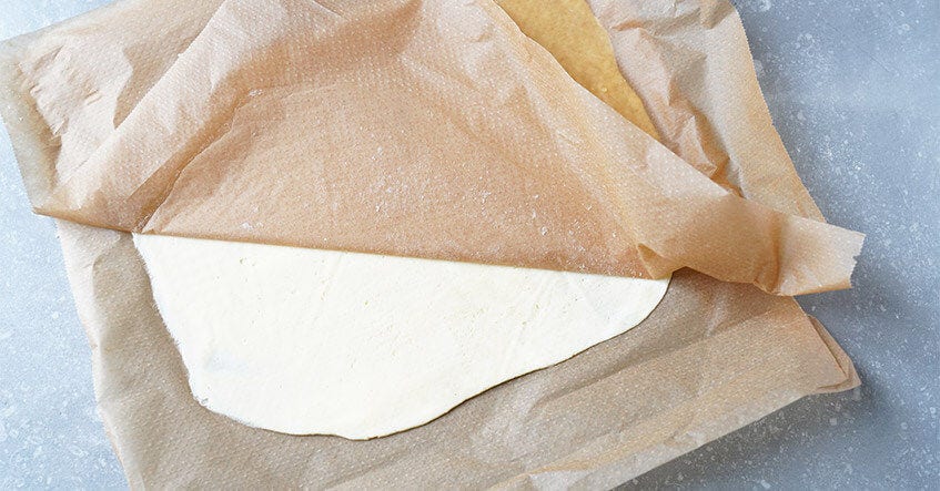 Franzbrötchen opskrift: Sådan bages hamburgerklassikeren