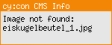 Toppits® Isterningeposer: fyldning