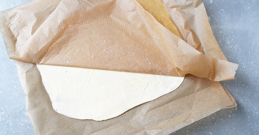 Franzbrötchen opskrift: Sådan bages hamburgerklassikeren