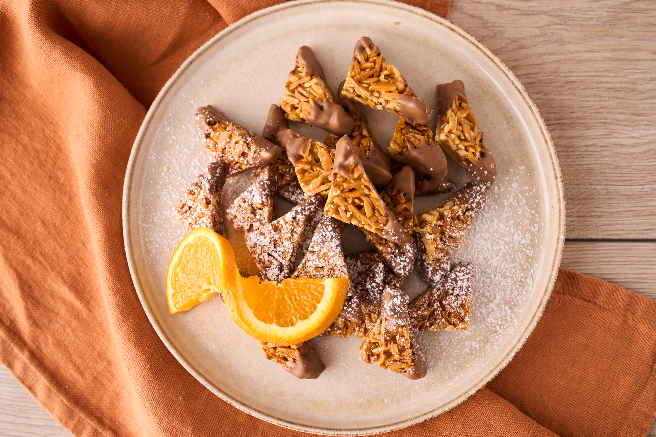 Nut Corners Cookies: Den enkle opskrift ikke kun til jul