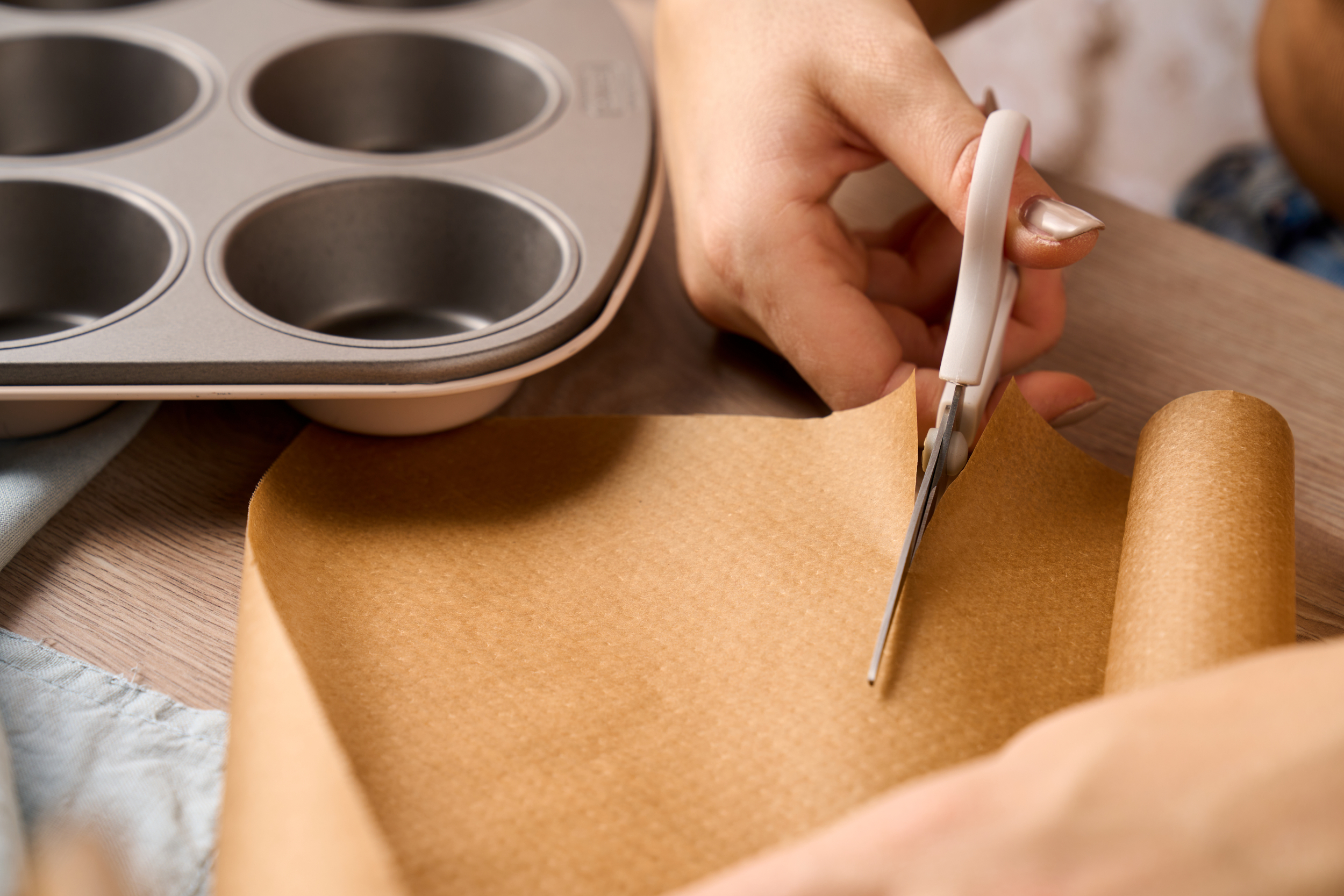 Citronagtige påskecupcakes med cremet topping – perfekt til påskebrunch