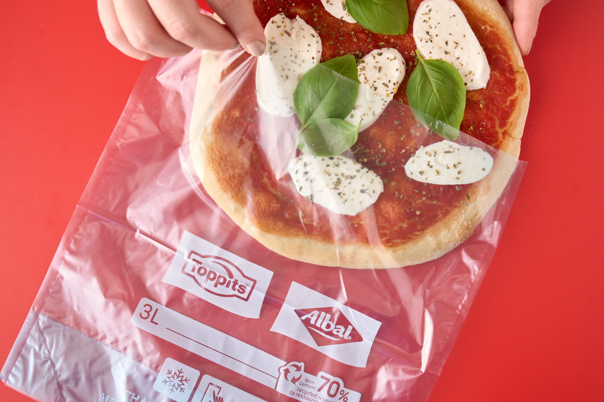 Sådan fryses pizza: Den ultimative guide til at lave hjemmelavet pizza 