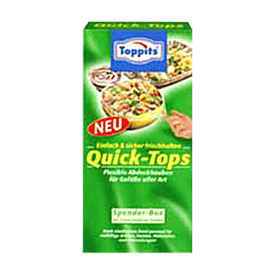 Quick-Tops® overtrækshætter