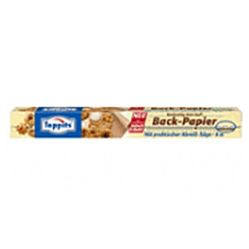 Bagepapir fra Toppits®